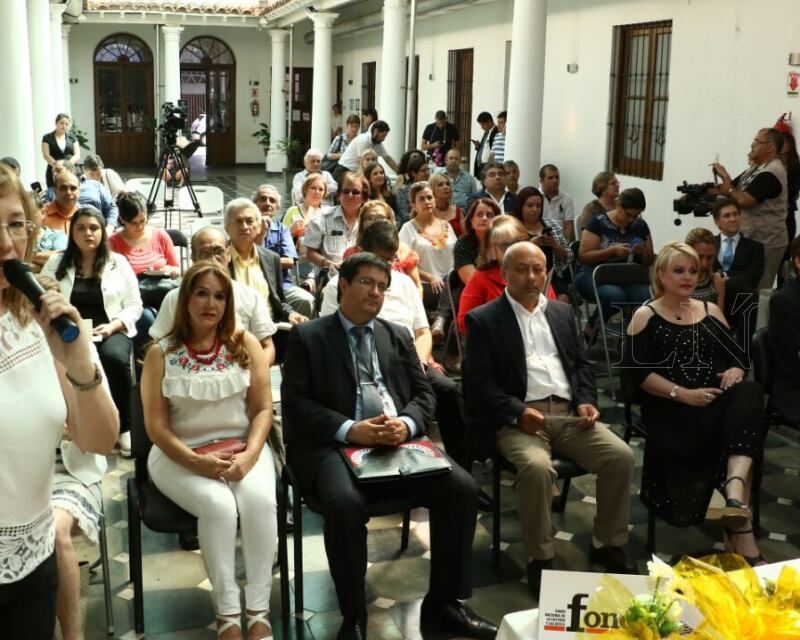 Foto: Agustín Acosta.