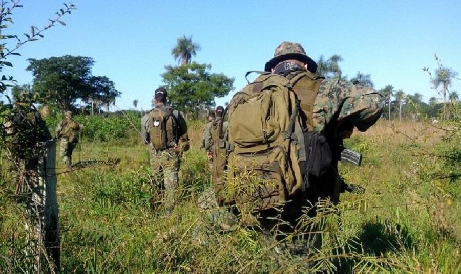 Confirman identidad del presunto epepista abatido anoche
