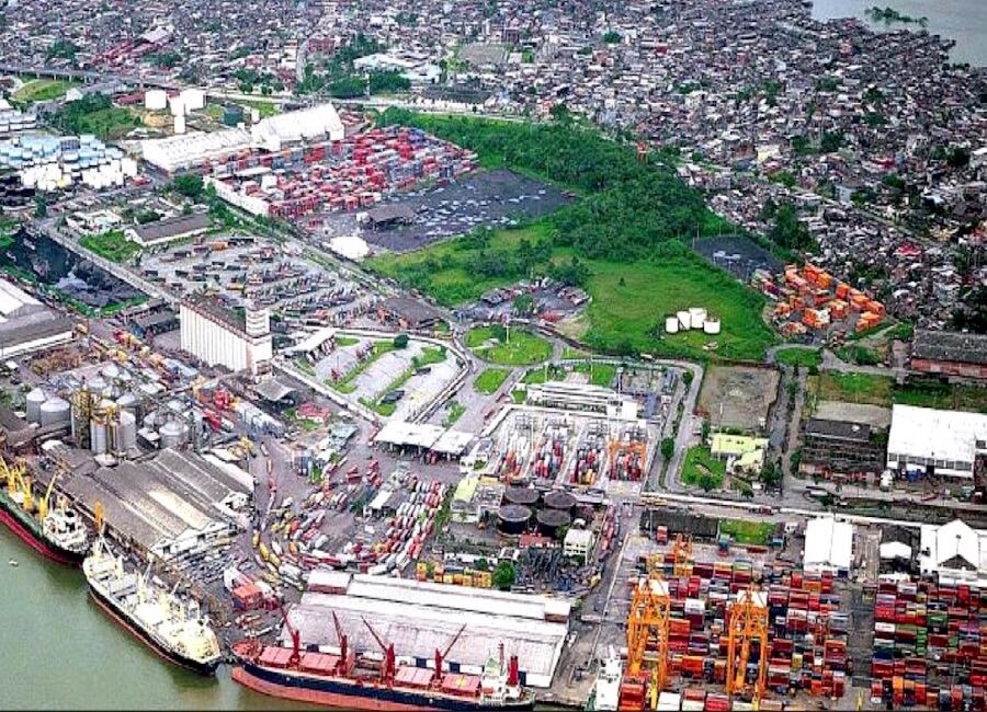 Por qué la costa pacífica de Colombia es tan pobre