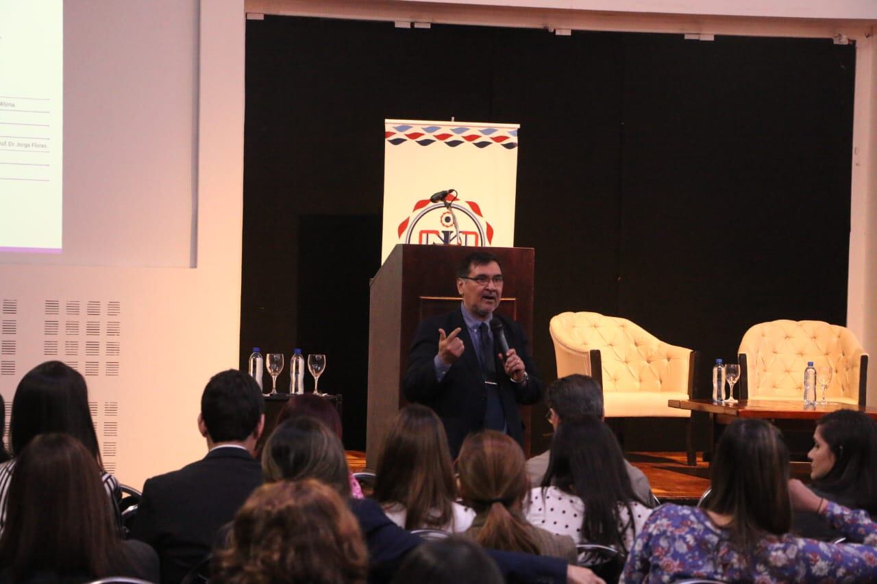 La Nación / La diabetes no está vinculada solo al azúcar