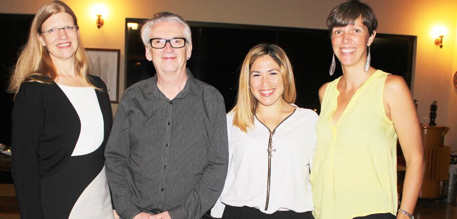 Encuentro de confraternidad