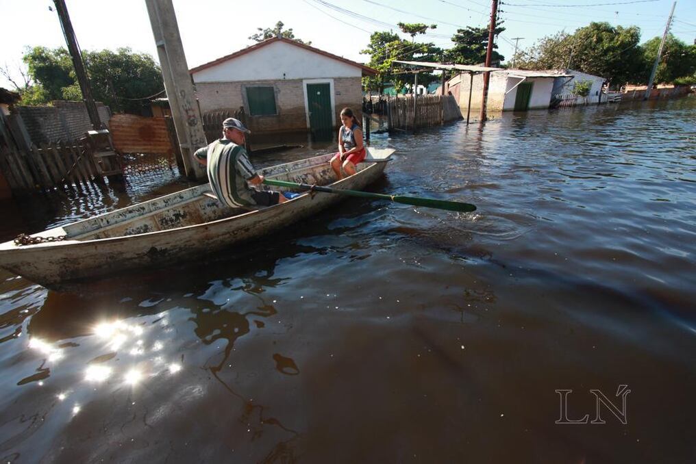FOTO:PÁNFILO LEGUIZAMÓN.