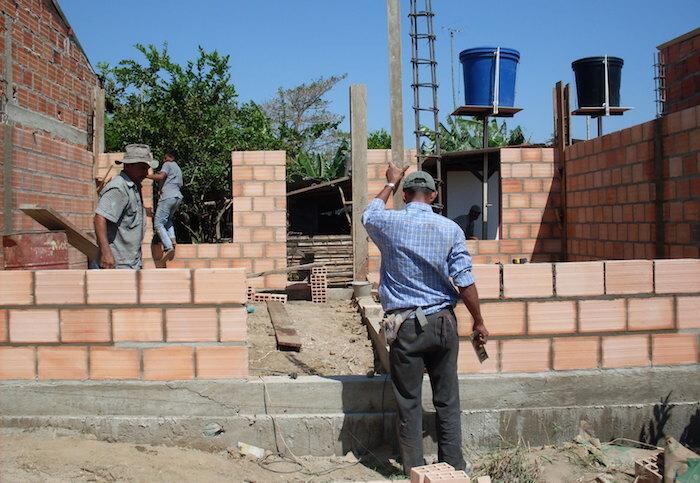 Desde la Agencia Financiera de Desarrollo pretenden facilitar el acceso al préstamo para la compra o refacción de viviendas.