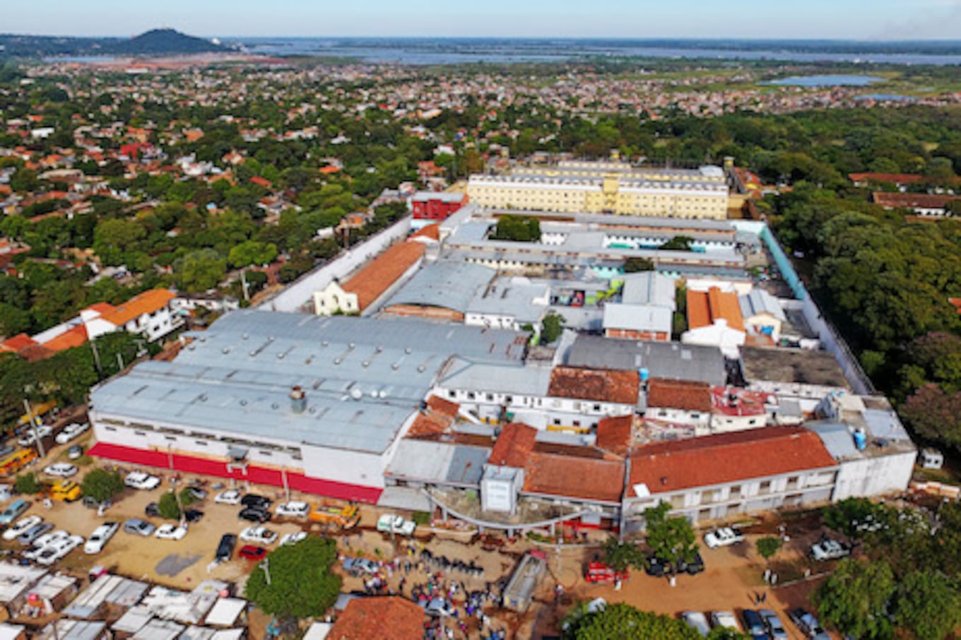 FOTOGRAFIA 2 - ACTUALIDAD - CARLOS JURI - 10-06-16