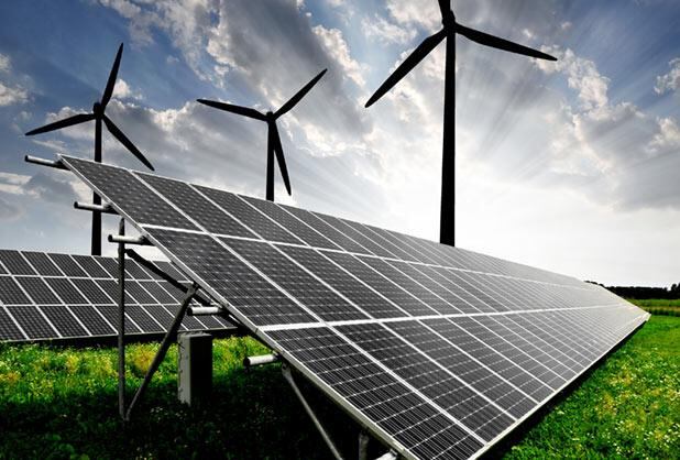 Perú es el cuarto país sudamericano más atractivo para invertir en energía renovable.