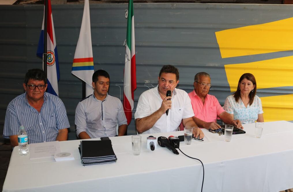 Foto: Tomás Bogado.