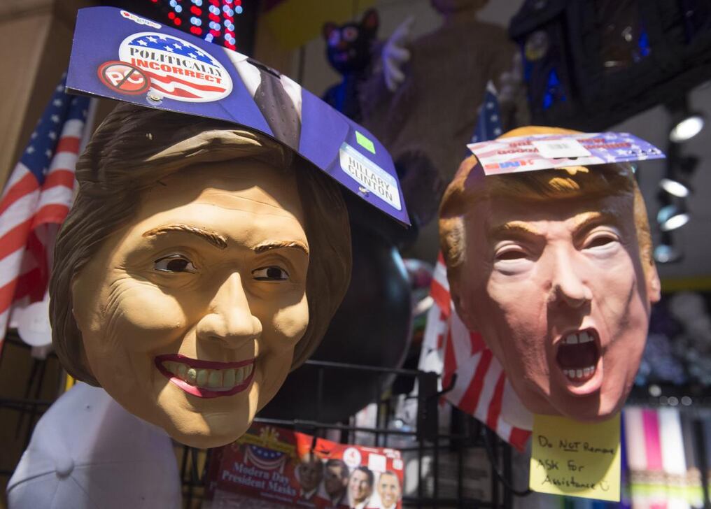 Foto: SAUL LOEB / AFP