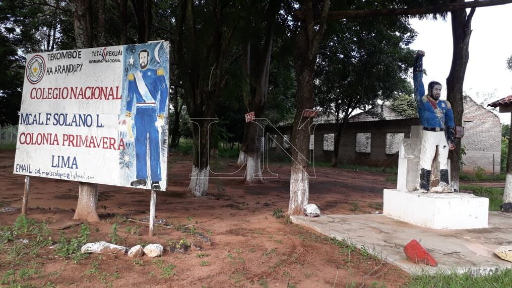 Foto: Lorenzo Agüero.