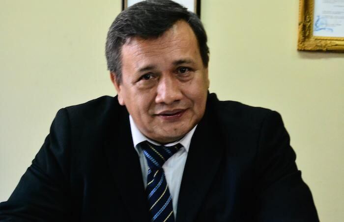 Librado Sánchez.