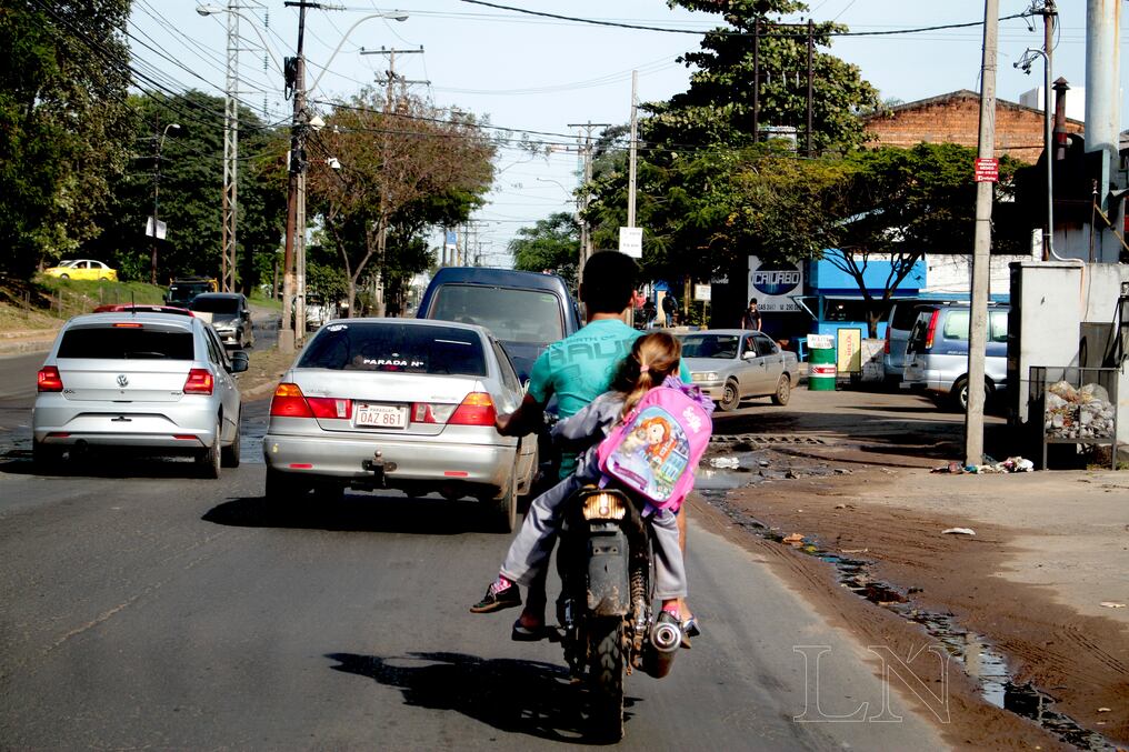 Foto: Fernando Riveros.