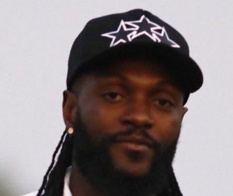 Emmanuel Adebayor.