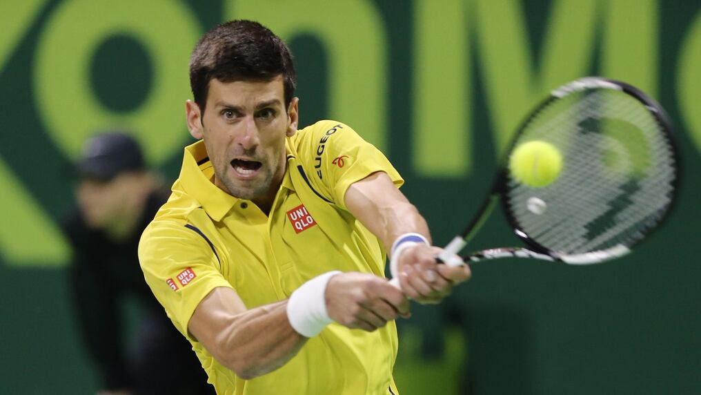 Djokovic, implicado en amaños