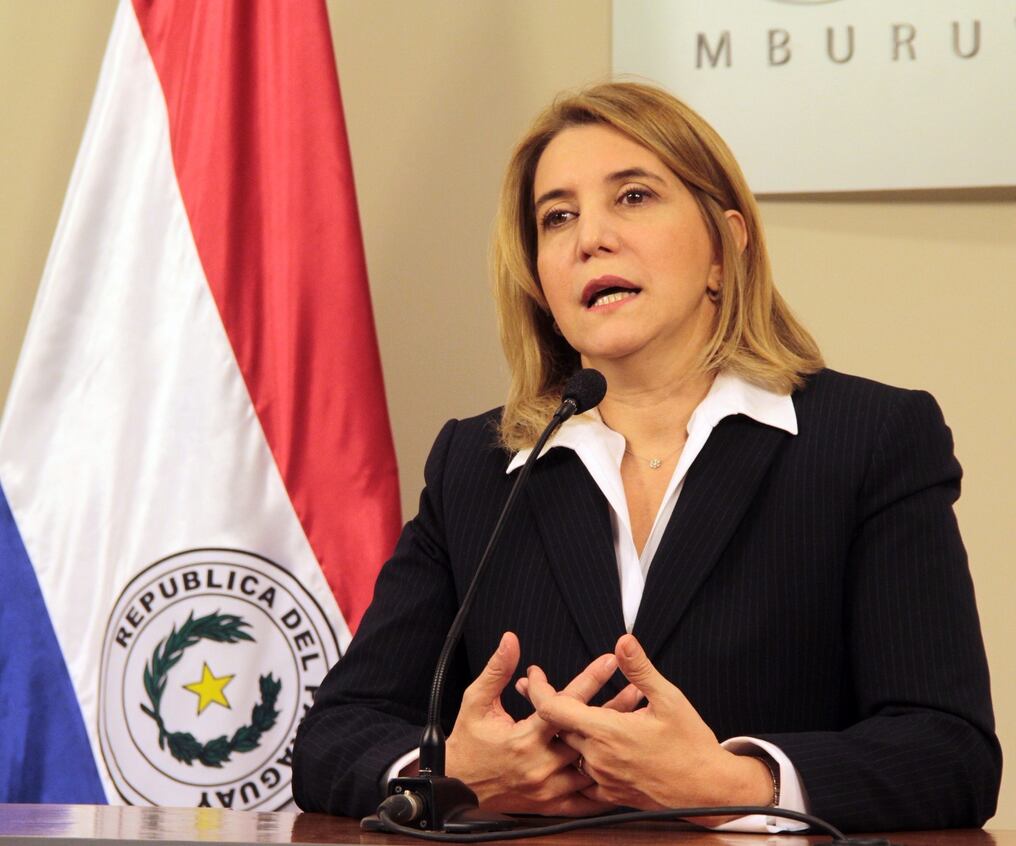 "Ciudad Mujer" ya está en marcha
