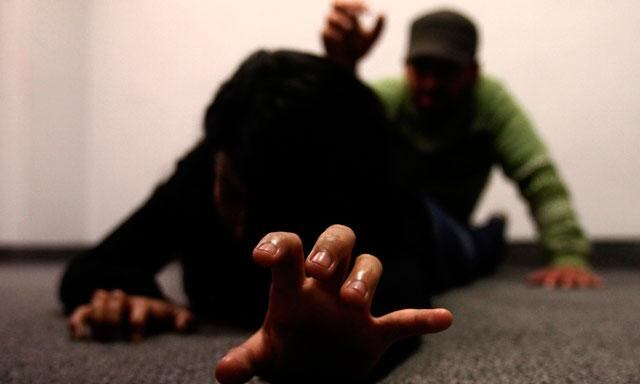 Instan a instituciones tomar medidas sobre denuncias de violencia. Imagen ilustrativa.