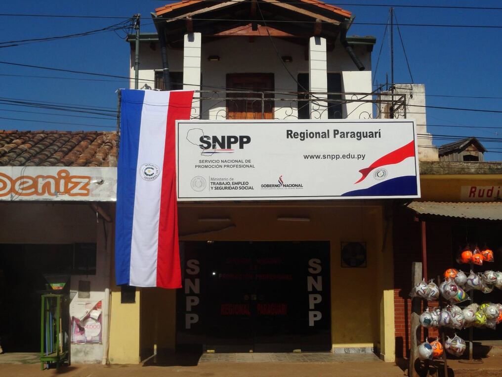 Foto: Gentileza.