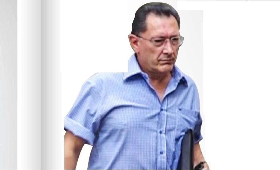 Carlos Richard Ibáñez Morino, alias Richardi.