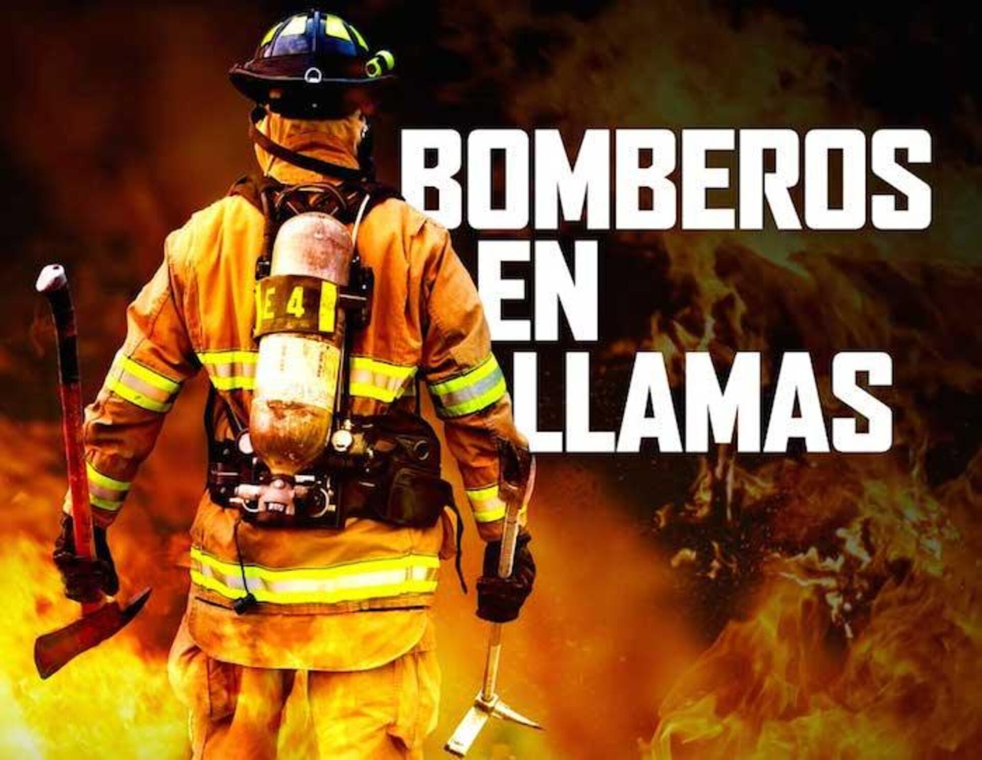 Antiguos bomberos piden renuncia de Directorio