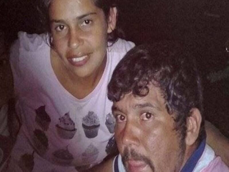 Cinthia Carolina Escobar fue asesinada y desmembrada hace más de dos años.
