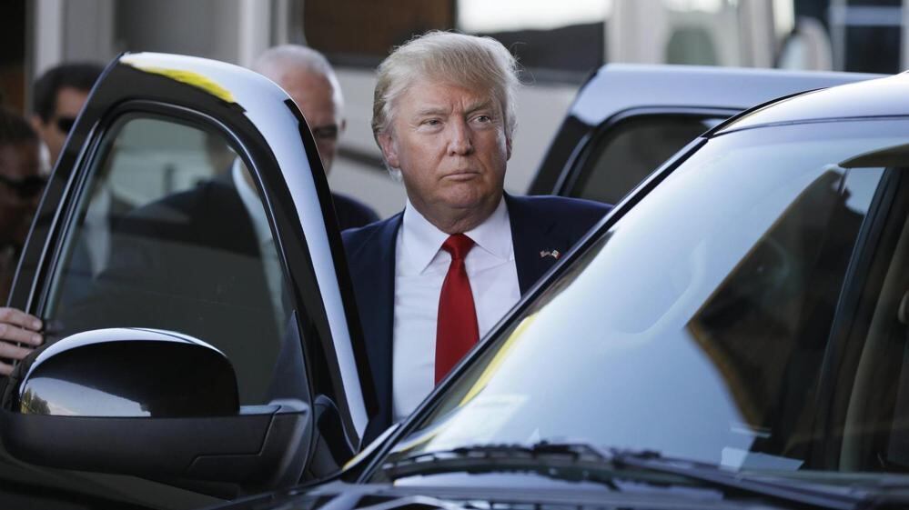 Donad Trump ya genera tensión antes de asumir la presidencia de los EEUU.