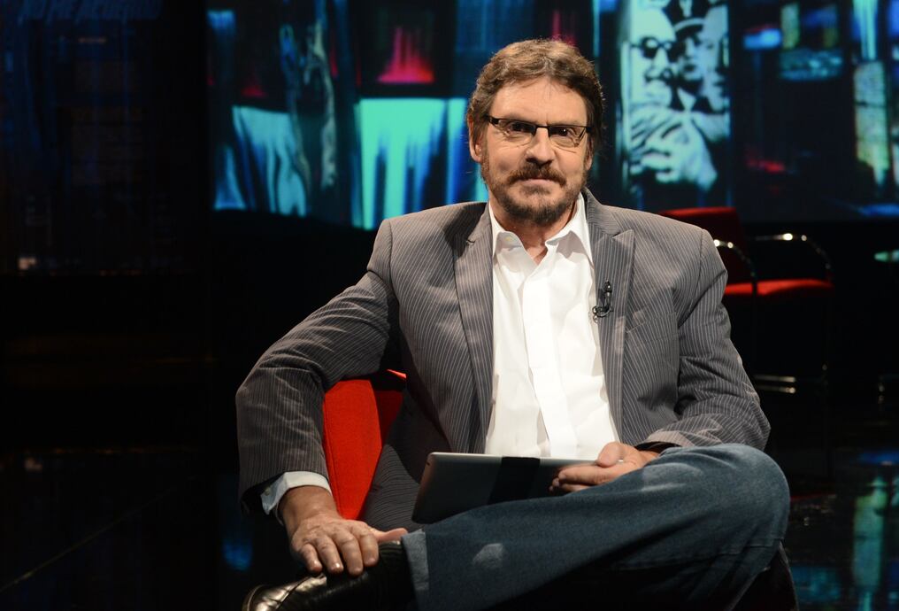 Historiador de "Algo habrán hecho" debatirá sobre la Guerra Grande