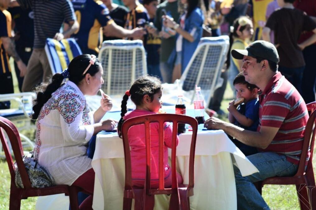 Foto: Fernando Riveros.