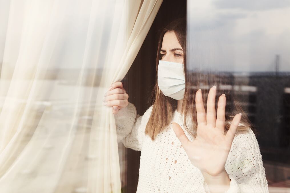 Cada individuo es diferente y según su inconsciente temeroso huye, ataca o se congela. La profesional pide no juzgar a las personas que reaccionan por instinto. Lamentó que no se dé importancia a la salud mental. Foto: Archivo.