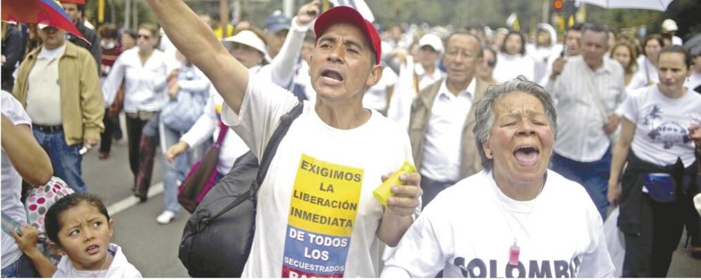 El "No" fue contra el acuerdo, no contra la paz en Colombia