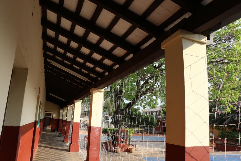 Convertirán 2.000 escuelas en centros culturales de las comunidades.[/caption]