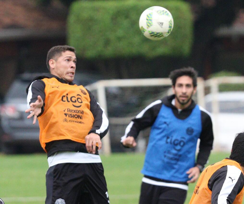 Leguizamón va a uno de los clubes más populares en el fútbol argentino.