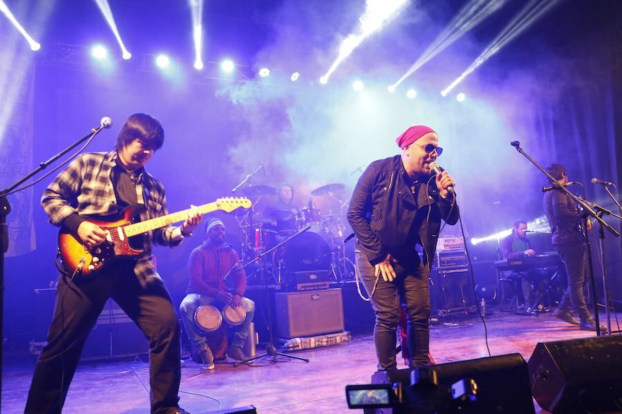 Bohemia Urbana tocará hoy, a las 20:00, en la Esquina Claro de Encarnación.