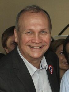 Mario Ferreiro.[/caption]