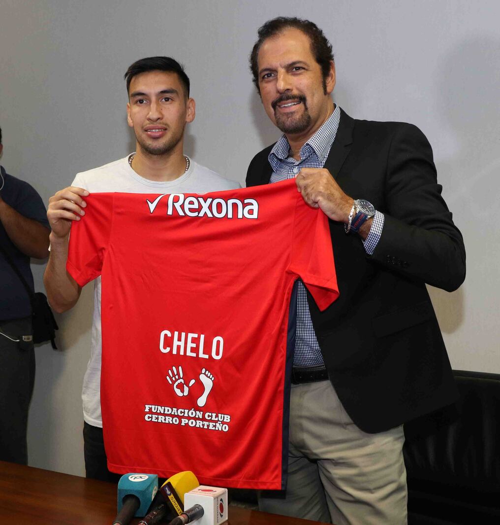 "Vuelvo en el momento justo"