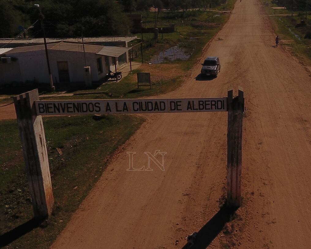 Foto: Pánfilo Leguizamón.