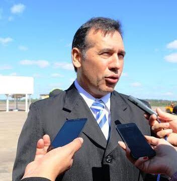 Alberto Cabrera.