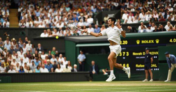 Foto: Wimbledon
