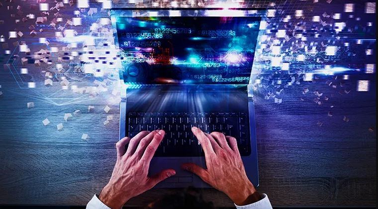 Según informe, existen más de 28.000 millones de dispositivos conectados a nivel mundial. Foto: Gentileza.