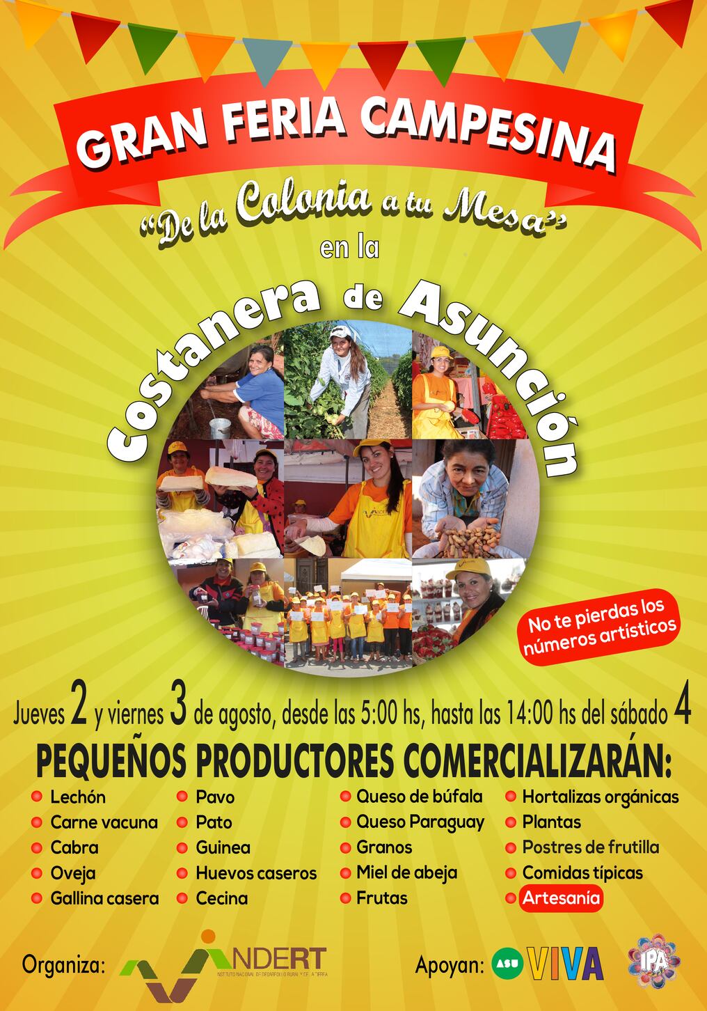 Foto: Gentileza.