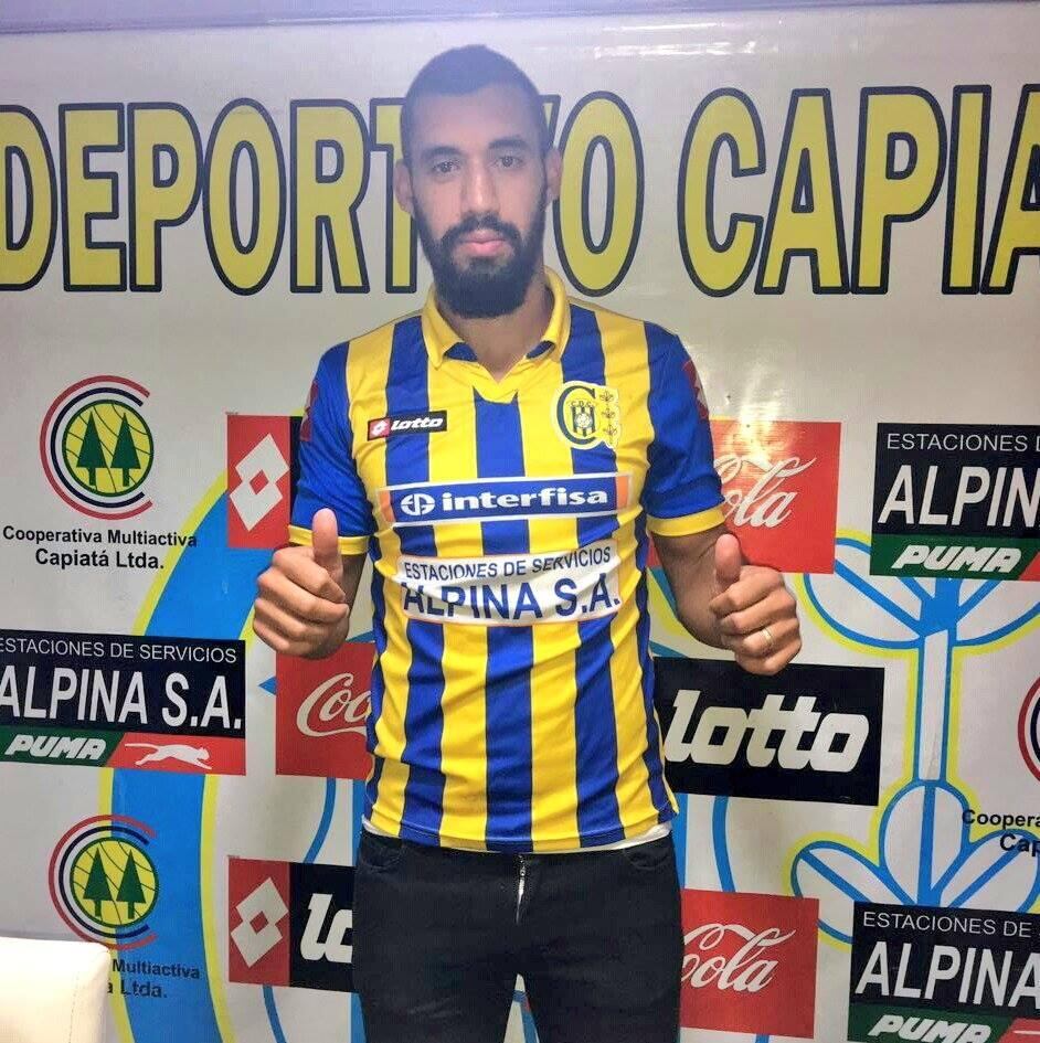 Eduardo Ledesma.