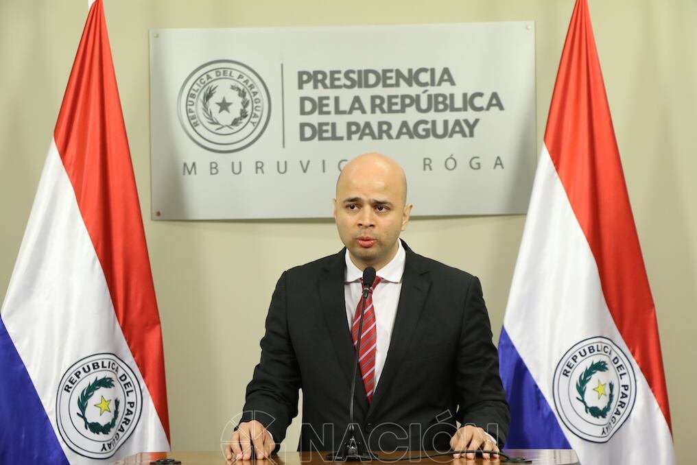 El Ministro de Justicia, Ever Martínez, explicó que estos instrumentos internacionales pretenden facilitar el acceso al crédito, “como un elemento principal para el auge del negocio aeronáutico.