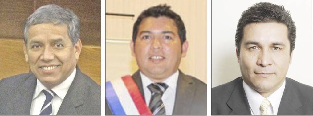 Gobernación de Central gastó G. 1.942 millones sin rendir cuentas