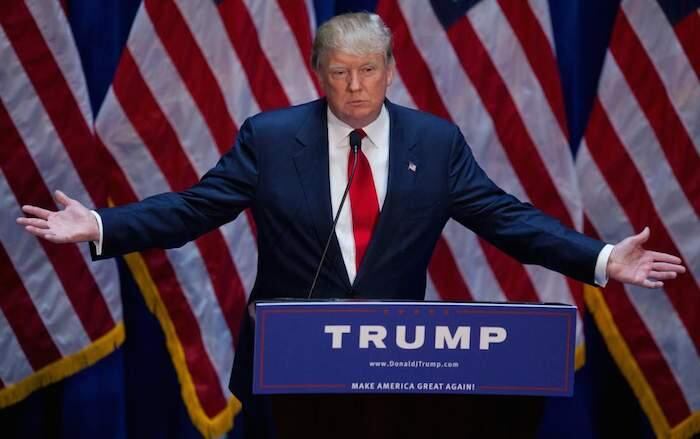 Qué hacer con la clase de Davos en tiempos de Trump