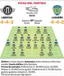 Este partido significará la despedida del entrenador Francisco Arce de Guaraní. Desde mañana asumirá la dirección técnica de la selección absoluta.