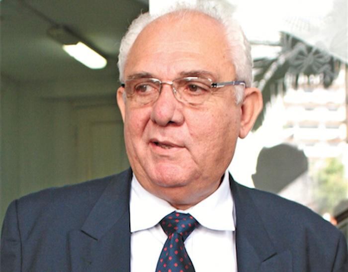 Germán Fatecha.