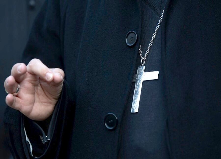 Otro caso de abuso sexual salpica a la Iglesia Católica de Chile.