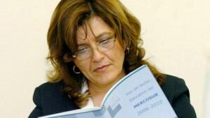 Blanca Ovelar.[/caption]