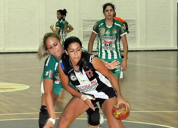 Con atrayentes duelos femeninos y masculinos se abren estas finales del handbol Nacional.