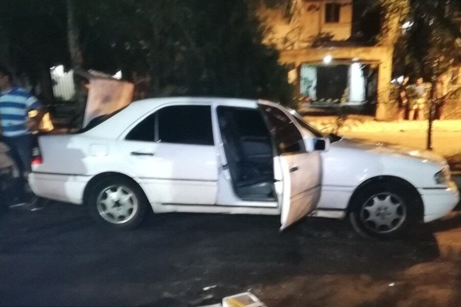 Por respeto a los familiares no se dio a conocer la identidad de la joven. Foto: 1080 AM