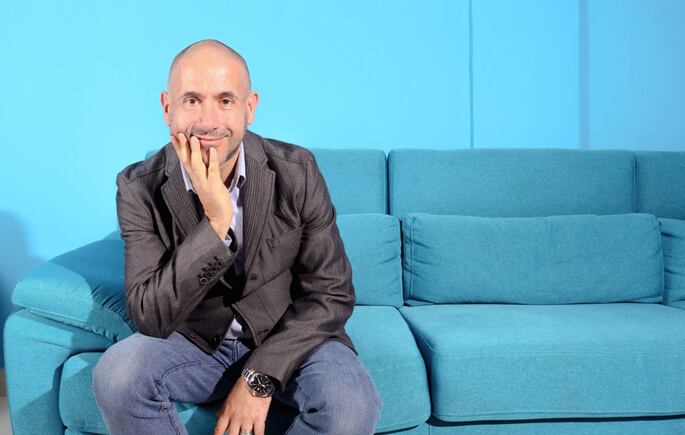 La consultora Javier Barbero Arte en Coaching brindará el taller.