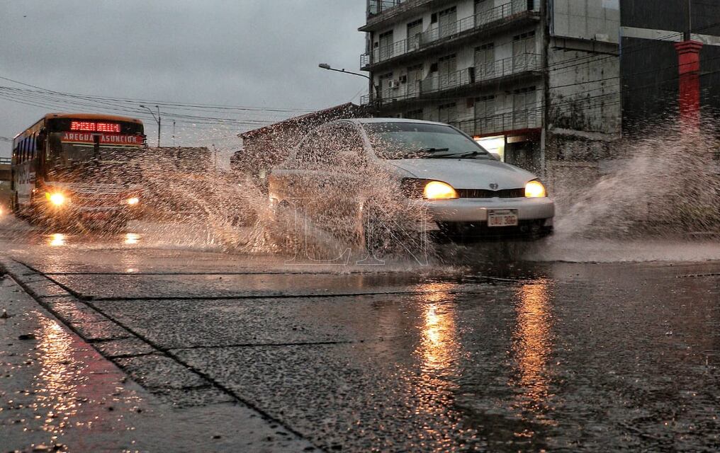 Foto: Christian Meza.