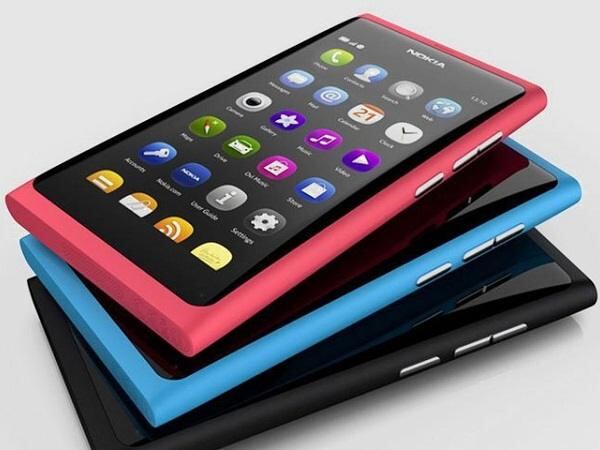 Nokia se renueva para volver al merado. 